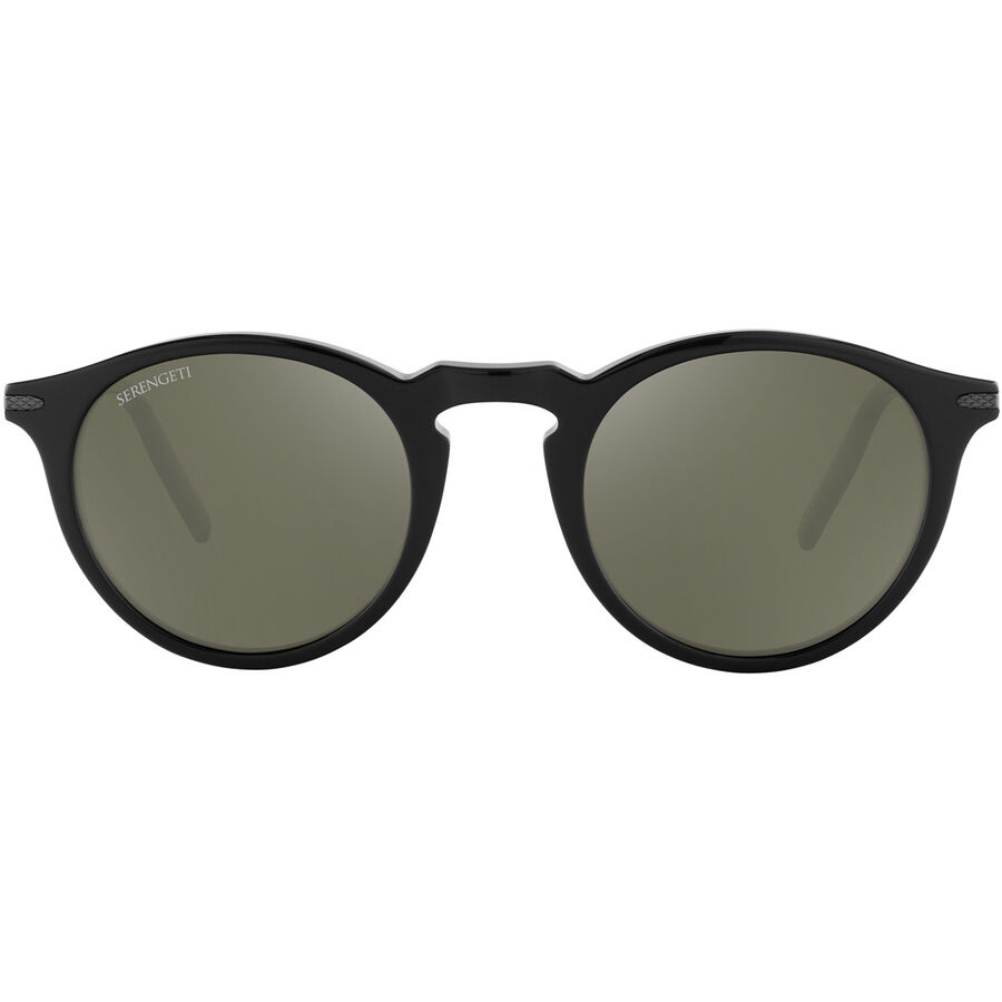 RAFFAELE, Black-Mineral Polarized 555nm Silver Cat 3 to 3, hi-res